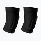 Volleyball knee pads Wilson Helix Knee black