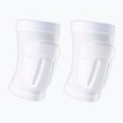 Volleyball knee pads Wilson Helix Knee white