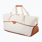 Tennis bag Wilson Roger Federer Lawn Practice Duffel 6Pk cream