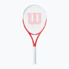 Tennis racket Wilson Envy SE pink guava/mint