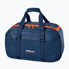 Tennis bag Wilson Roland Garros Session De Soiree Small Duffel 2026 navy/clay