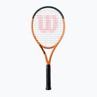 Tennis racket Wilson Burn 100LS V6 orange