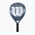 Padel racket Wilson Optix V2 Power blue