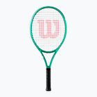 Children's tennis racket Wilson Blade Jr 25 V10 green