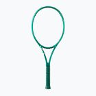 Tennis racket Wilson Blade 104 V10 green