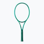 Tennis racket Wilson Blade 100L V10 green