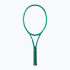 Tennis racket Wilson Blade 100 V10 green
