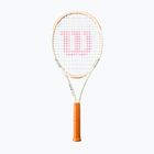 Tennis racket Wilson Roland Garros Clash 100L V3 2026 stone