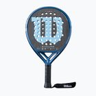 Padel racket Wilson Endure V1 blue/black