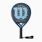 Padel racket Wilson Endure Pro V1 blue/black