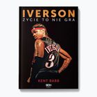 SQN Publishing's book "Iverson. Life is not a game" Kent Babb 9246779