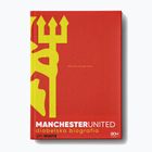 Book SQN Publishing "Manchester United. The Devil's Biography" White Jim 9246922
