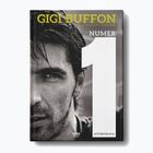 Book SQN Publishing "Gigi Buffon. Number 1" Buffon Gigi, Perrone Roberto 9247509