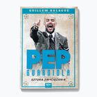 SQN Publishing's book "Pep Guardiola. The art of winning." Balague Guillem 1292405