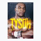 SQN Publishing's book "Tyson. Iron ambition" Tyson Mike, Sloman Larry 1292993