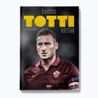 SQN Publishing's book "Francesco Totti. Captain. Autobiography" Totti Francesco, Condo Paolo 1294041