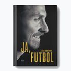 Book SQN Publishing "I, Football" Zlatan Ibrahimović 1294867