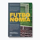Book SQN Publishing "Futbonomics" 2nd edition Szymanski Stefan, Kuper Simon 1295246