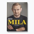 Book SQN Publishing "Sebastian Mila. Autobiography" Milewski Leszek, Mila Sebastian 1295376