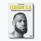 SQN Publishing's book "LeBron S.A.. The billion-dollar athlete" Windhorst Brian 1296007