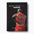 Book SQN Publishing "Michael Jordan. Life" Lazenby Roland 2100662