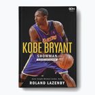 Book SQN Publishing "Kobe Bryant. Showman" Lazenby Roland 2101072