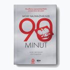 Book SQN Publishing "My most important 90 minutes" Janczewski Jacek, Kopański Emil 2101751