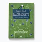 SQN Publishing's book "Grand Hotel Calciomercato. Behind the scenes of football transfers" Gianluca Di Marzio 2103571