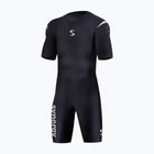 Men's triathlon suit Synergy Synskin 3 SS black