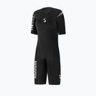 Women's triathlon suit Synergy Synskin 3 black