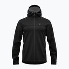 RedElk Agua black/black rain jacket