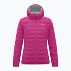 RedElk Sar merengue pink women's down jacket