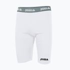 Men's thermoactive shorts Joma Warm Fleece blanco