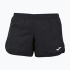 Women's Joma Ibiza running shorts black