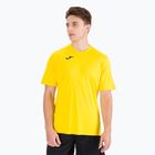 Joma Combi SS football shirt yellow 100052