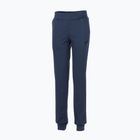 Women's running trousers Joma Mare navy blue 900016.300