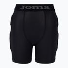 Joma Goalkeeper Protec children's football shorts black 100010.100