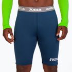 Men's thermoactive shorts Joma Warm Fleece marino