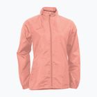 Joma Galia salmon women's running jacket