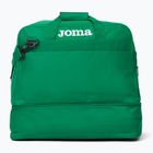 Joma Training III football bag green 400006.450