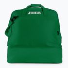 Joma Training III football bag green 400008.450