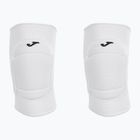 Joma Kneepatch Jump knee pads white 400175