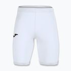 Joma Brama Academy thermoactive football shorts white 101017