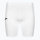Joma Brama Academy thermoactive football shorts white 101017