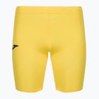 Men's thermoactive shorts Joma Brama Academy amarillo