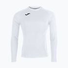 Men's thermal longsleeve Joma Brama Fleece white