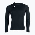 Men's thermal longsleeve Joma Brama Fleece black