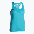 Women's running shirt Joma Siena II turquoise