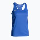 Women's running shirt Joma Siena II royal