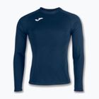 Men's thermal longsleeve Joma Brama Fleece navy